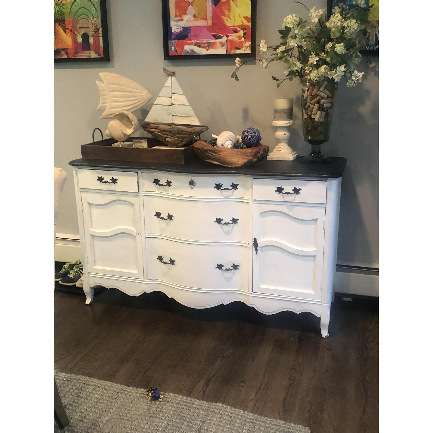 Handmade Buffet Table - image-3
