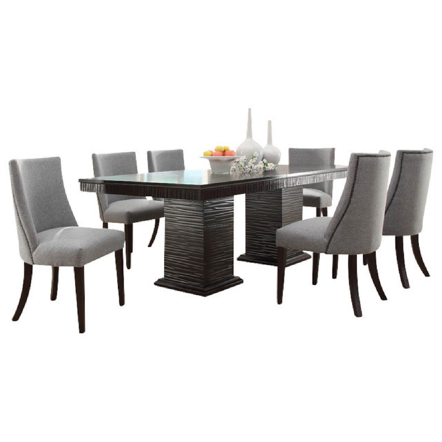 Homelegance Chicago 7-Piece Dining Set - image-0
