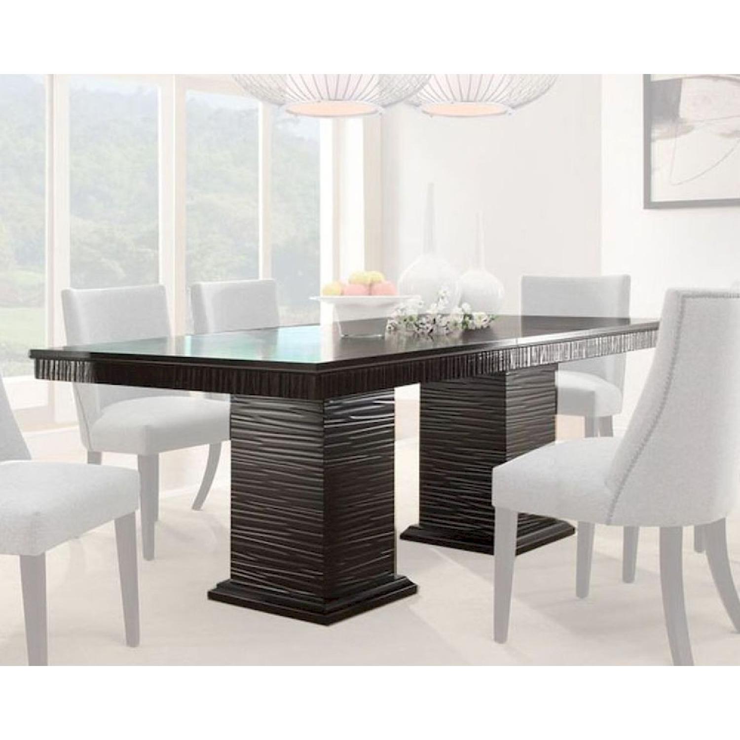 Homelegance Chicago 7-Piece Dining Set - image-4