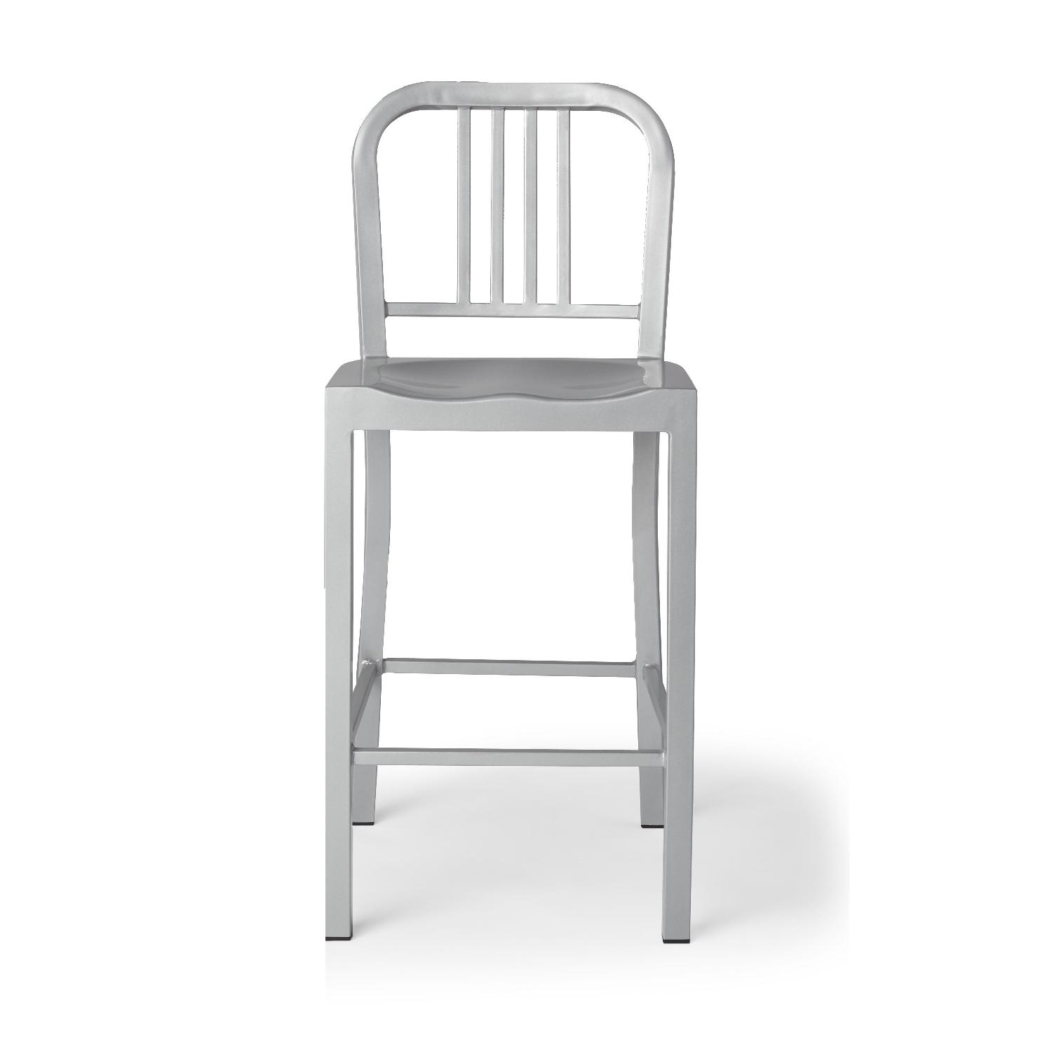 Strick & Bolton Metal Counter Stools - image-0