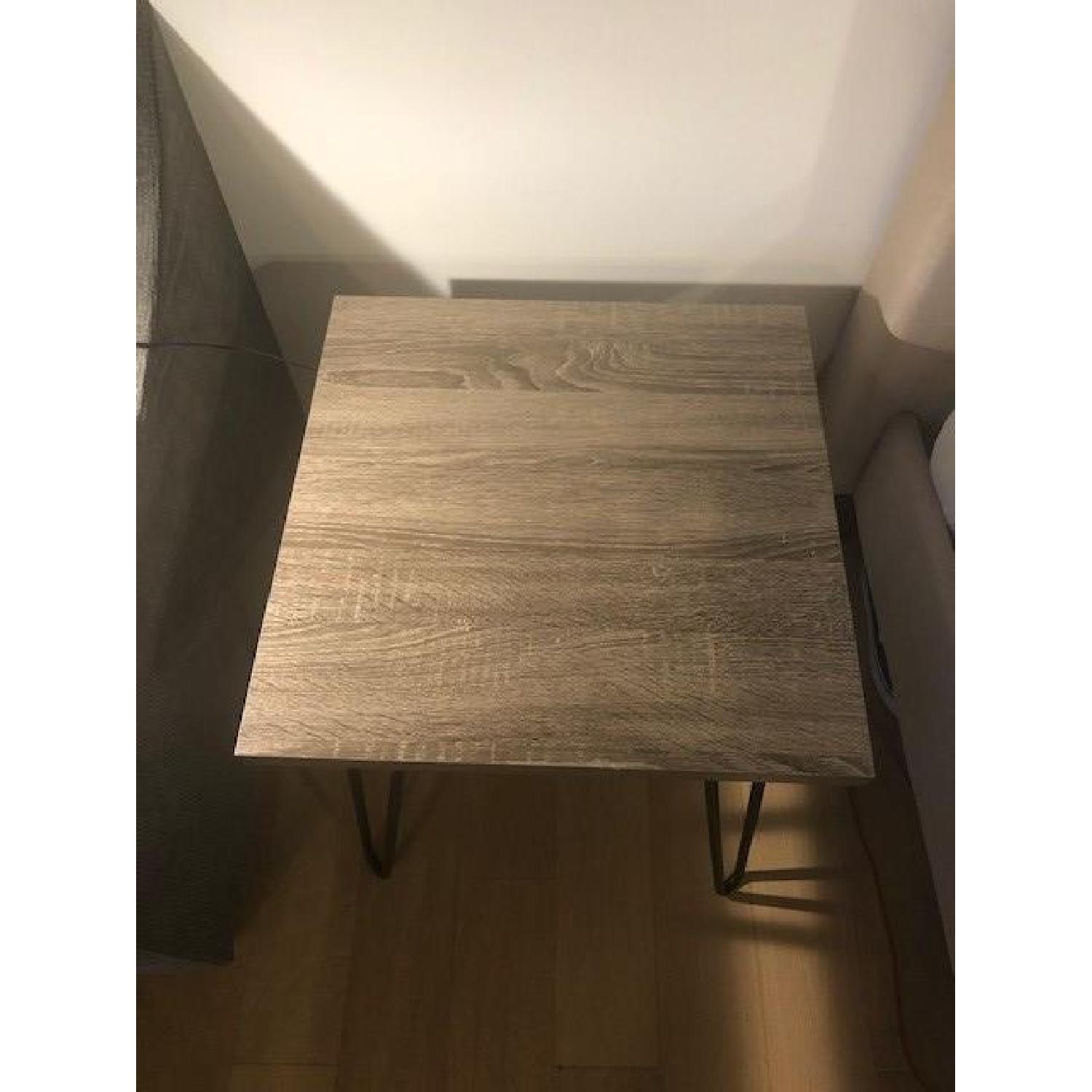 Room & Joy Heywood Retro End Table - image-2