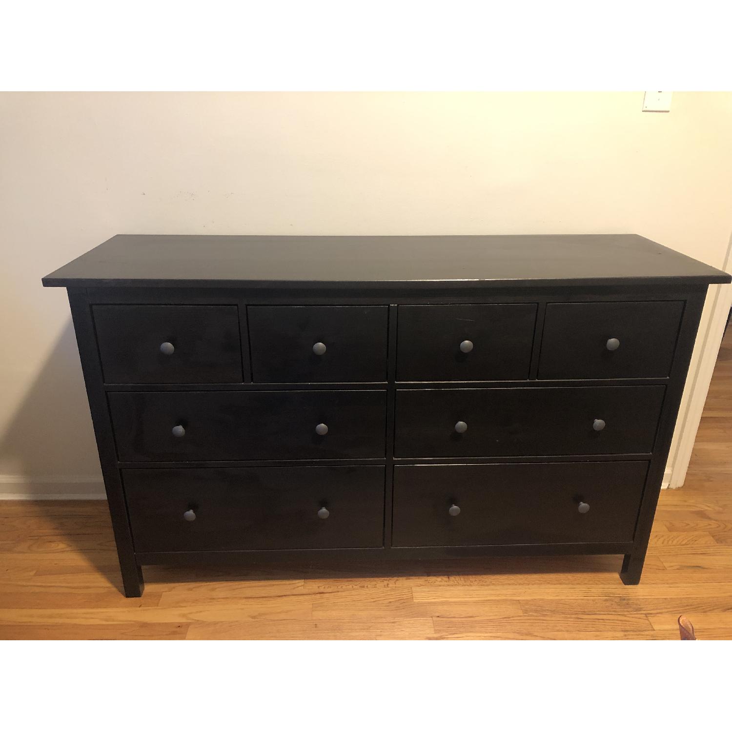 Ikea Hemnes 8-Drawer Dresser - image-2