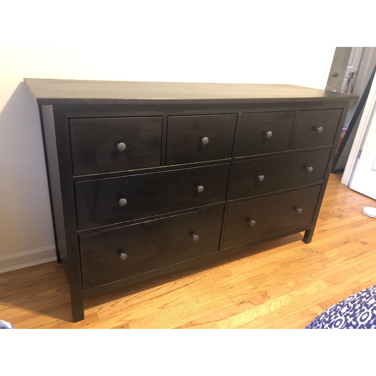 Ikea Hemnes 8-Drawer Dresser - image-3