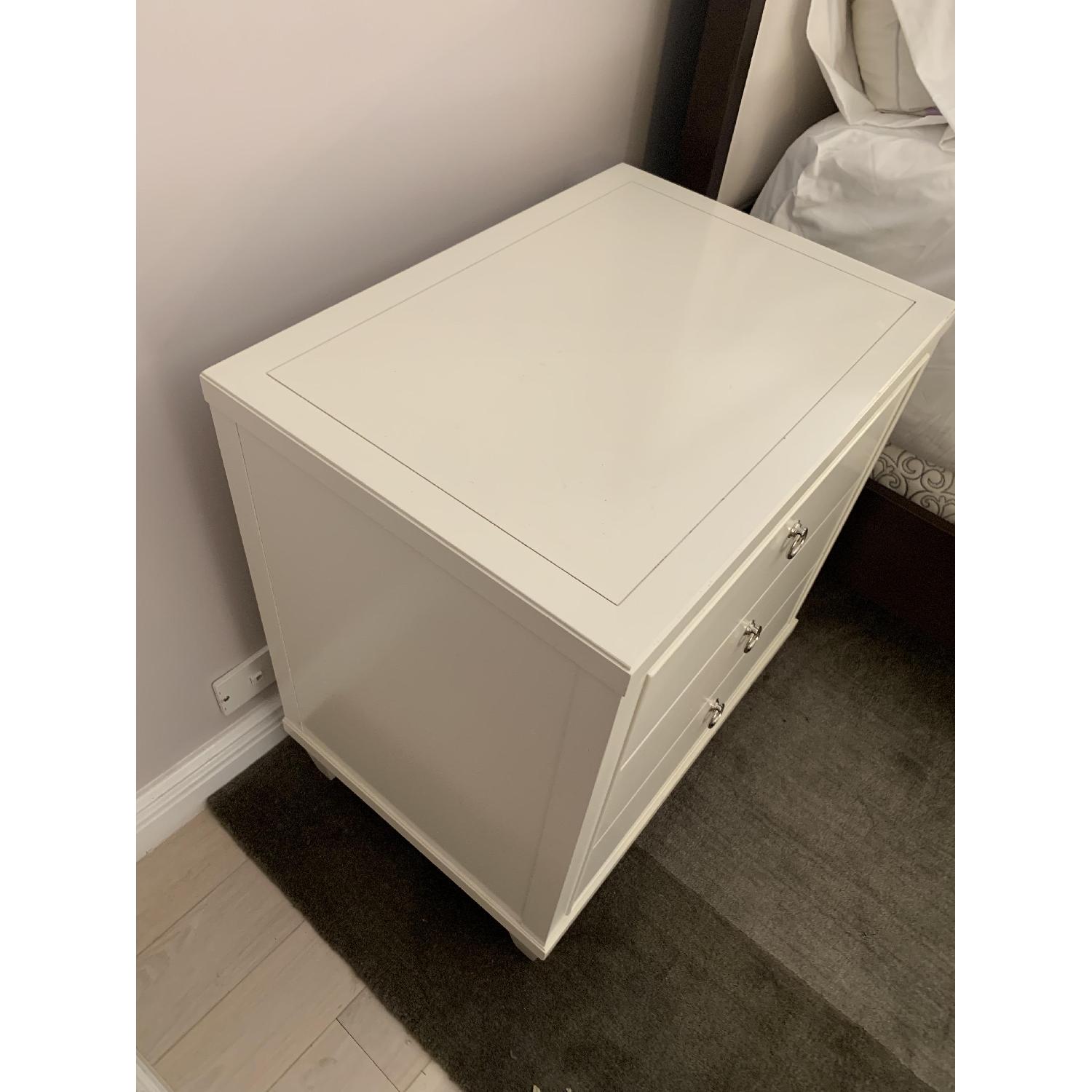 Ethan Allen Heston Nightstands/Bedside Tables - image-3