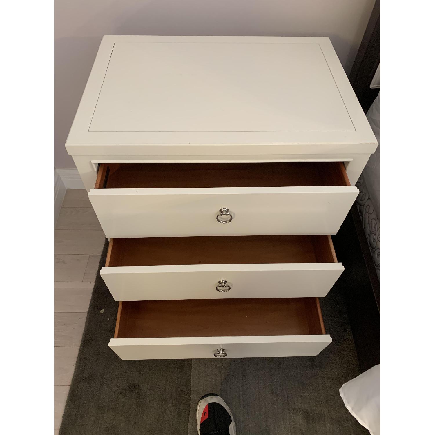 Ethan Allen Heston Nightstands/Bedside Tables - image-4