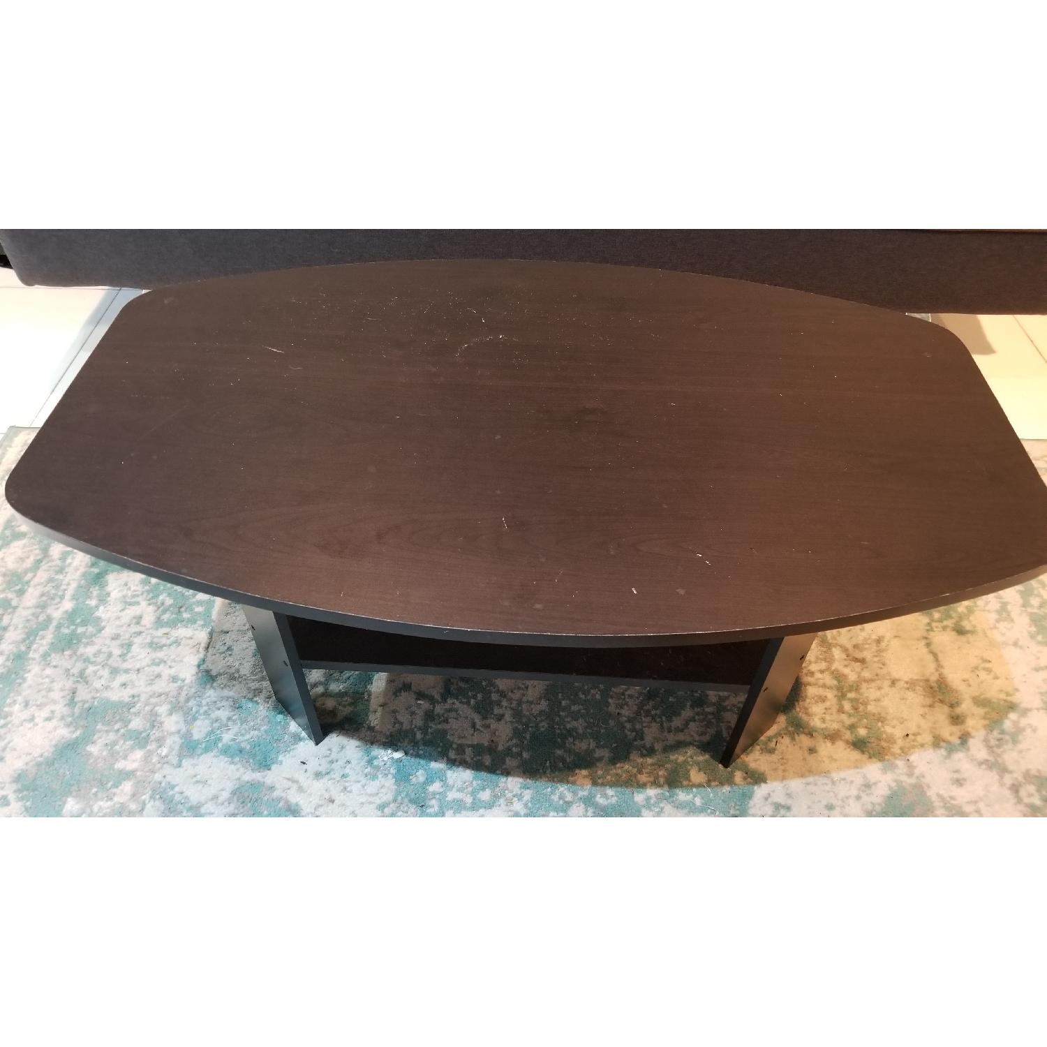 Zipcode Design Latasha Simple Coffee Table - image-2