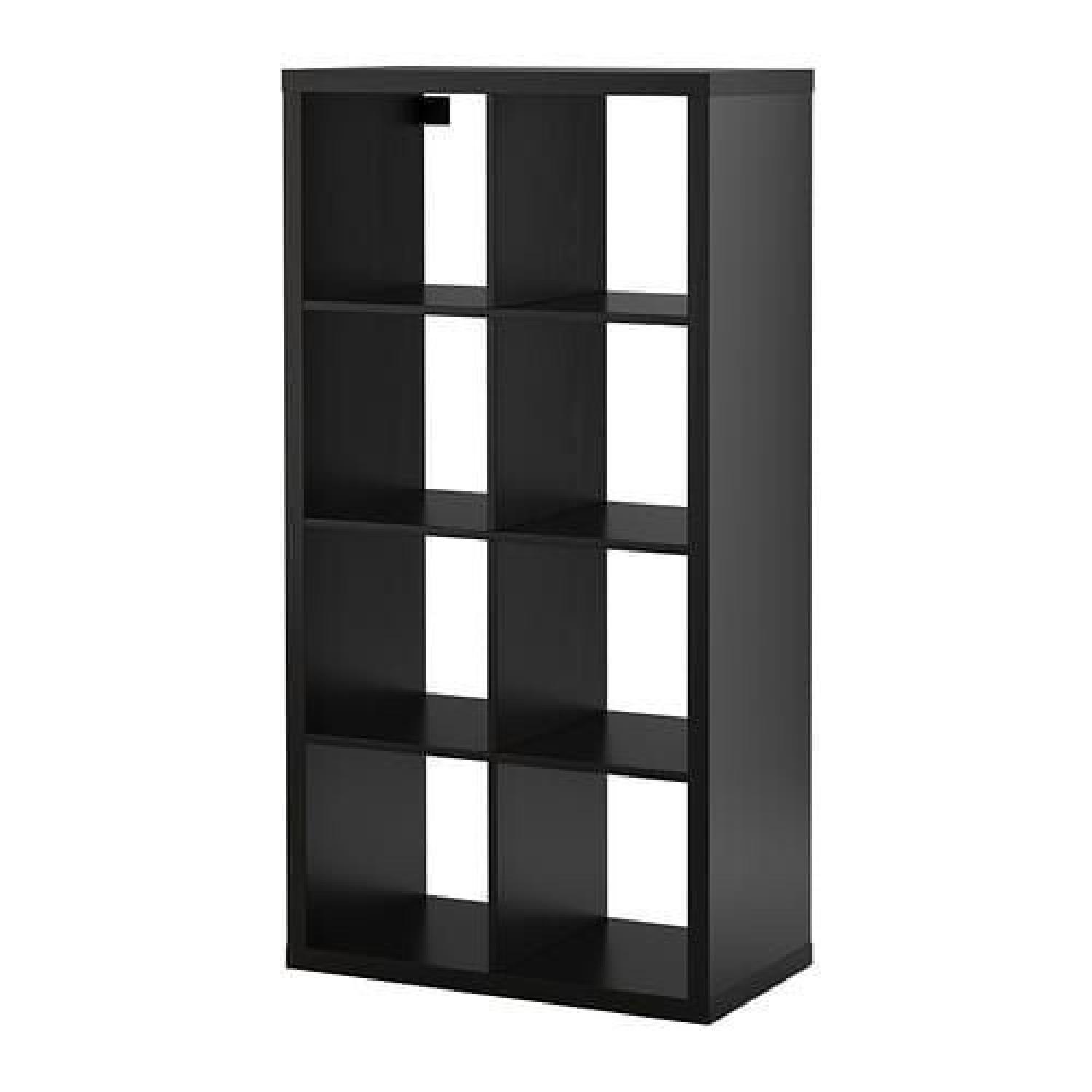 Ikea Kallax Shelf Unit AptDeco