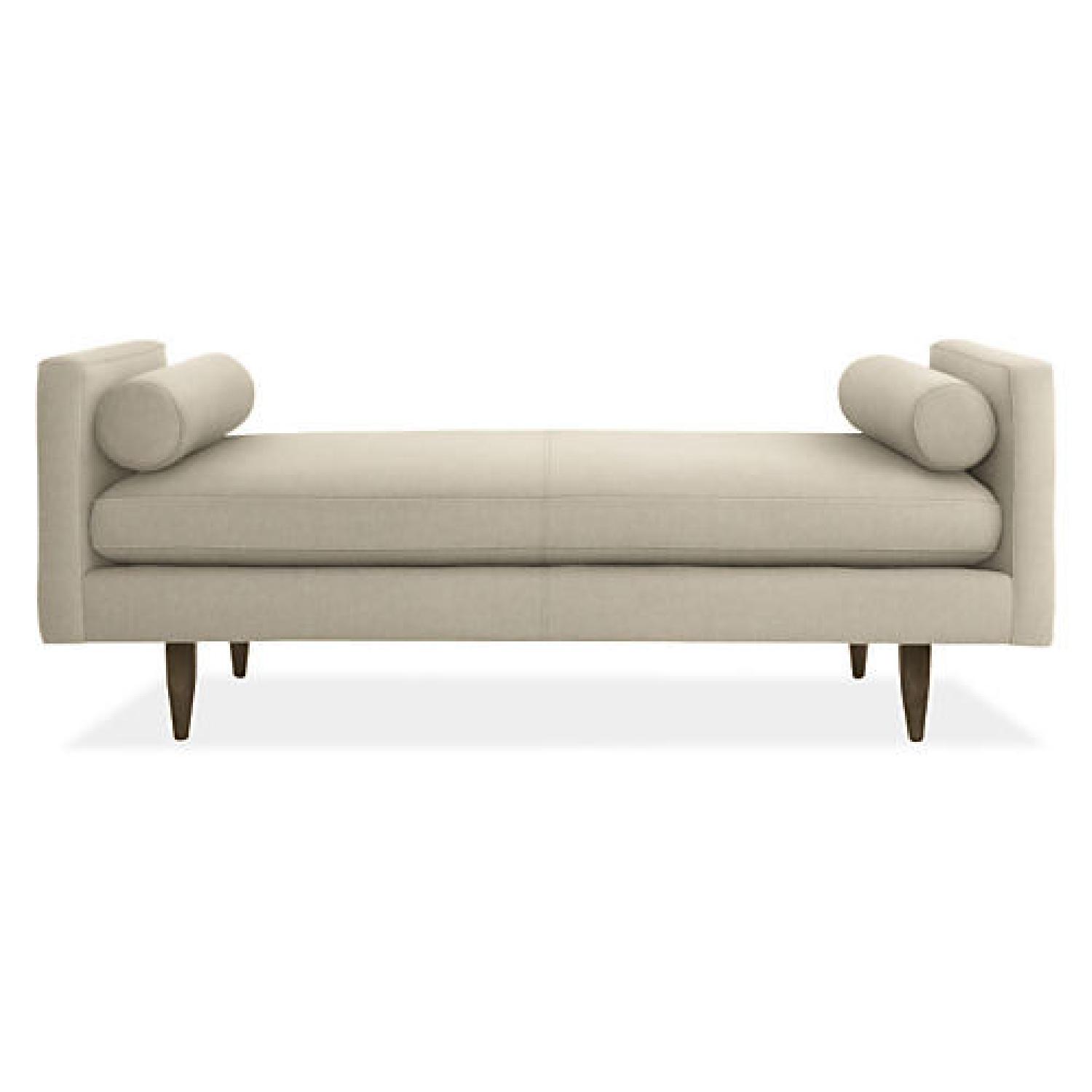 Room & Board Jasper DayBed - image-0