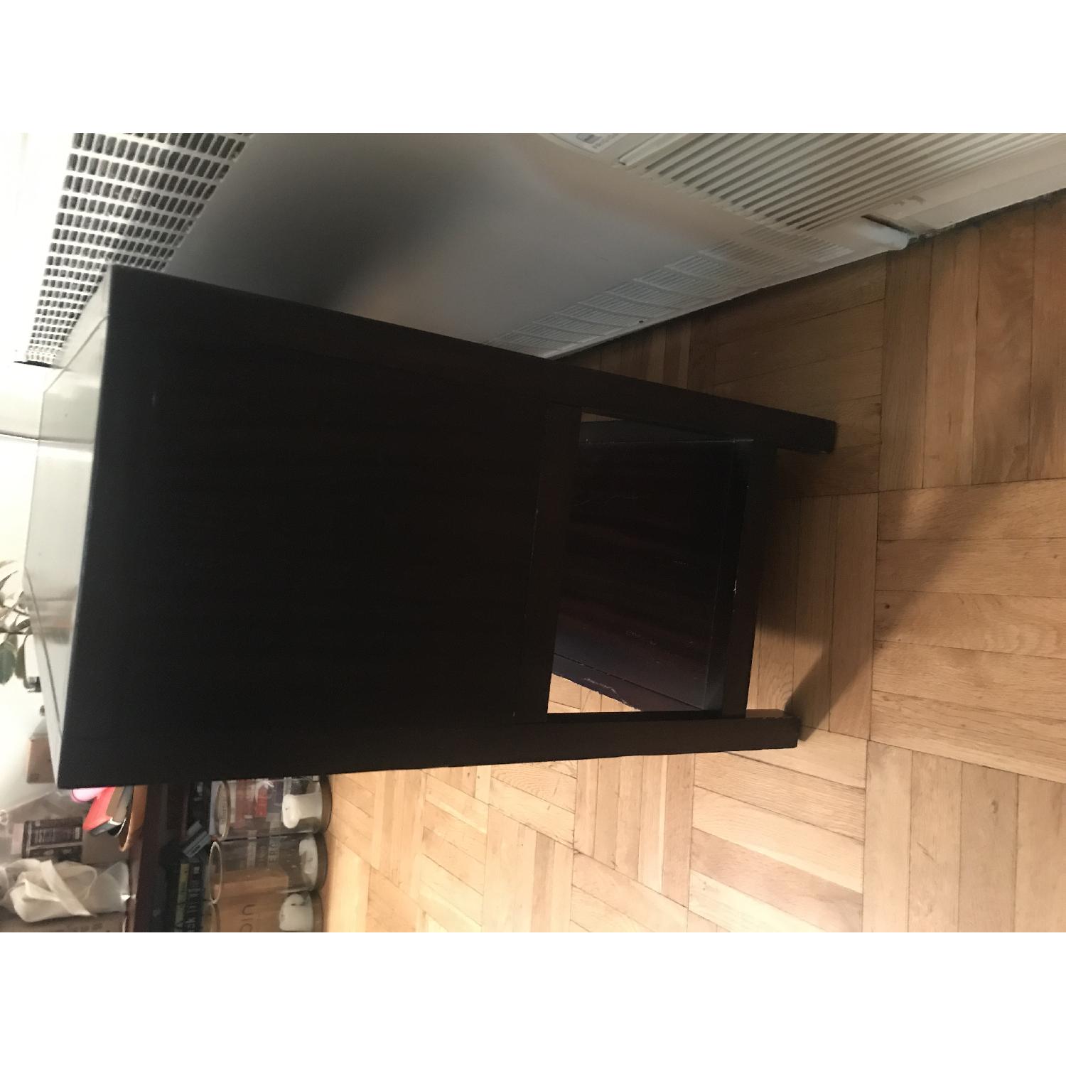 Pottery Barn Rhys Console Table - image-3