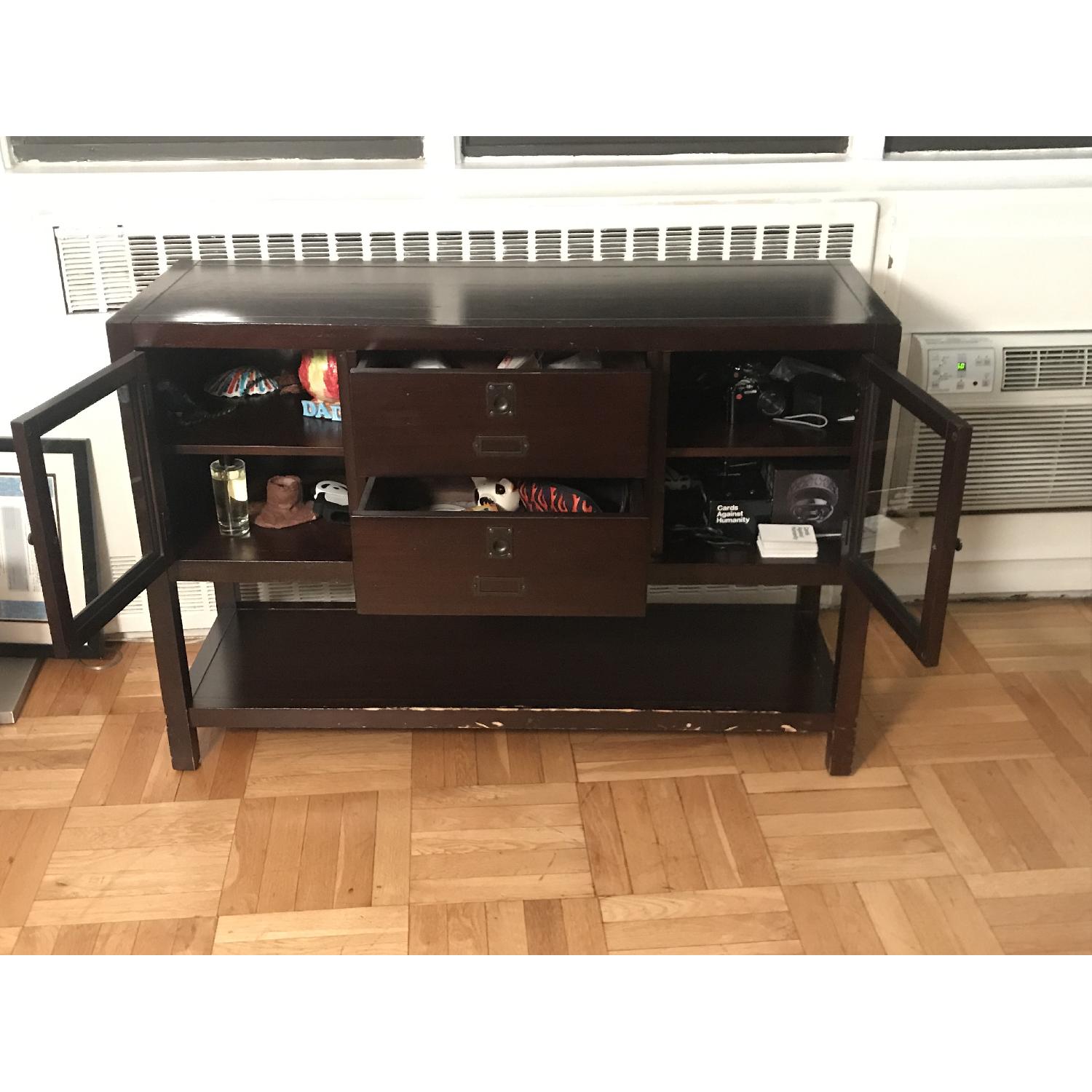 Pottery Barn Rhys Console Table - image-4