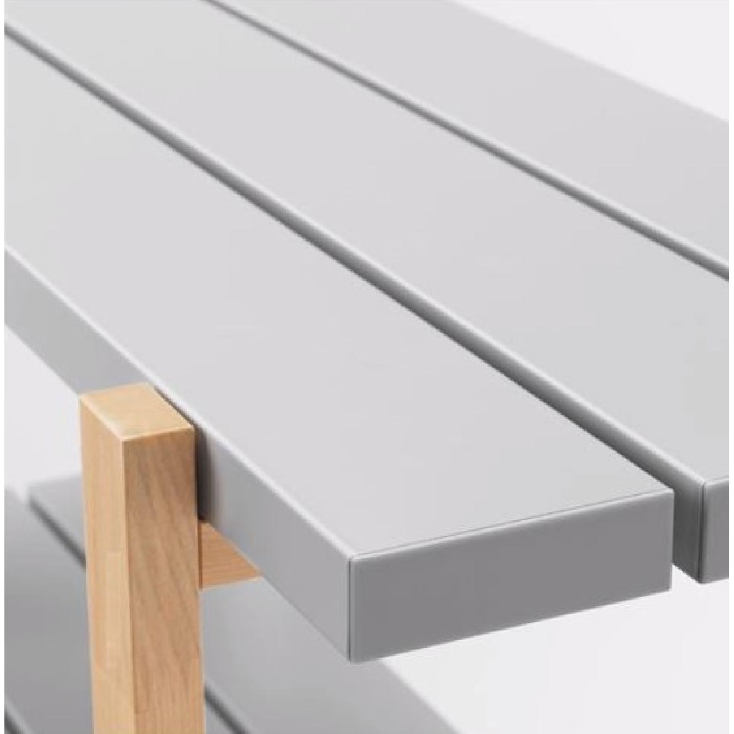Ikea Ypperlig Shelving unit - image-2