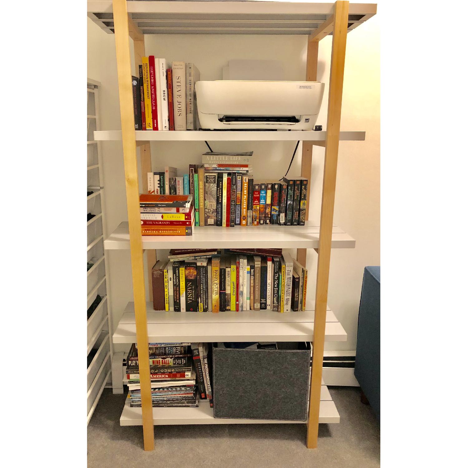 Ikea Ypperlig Shelving unit - image-3