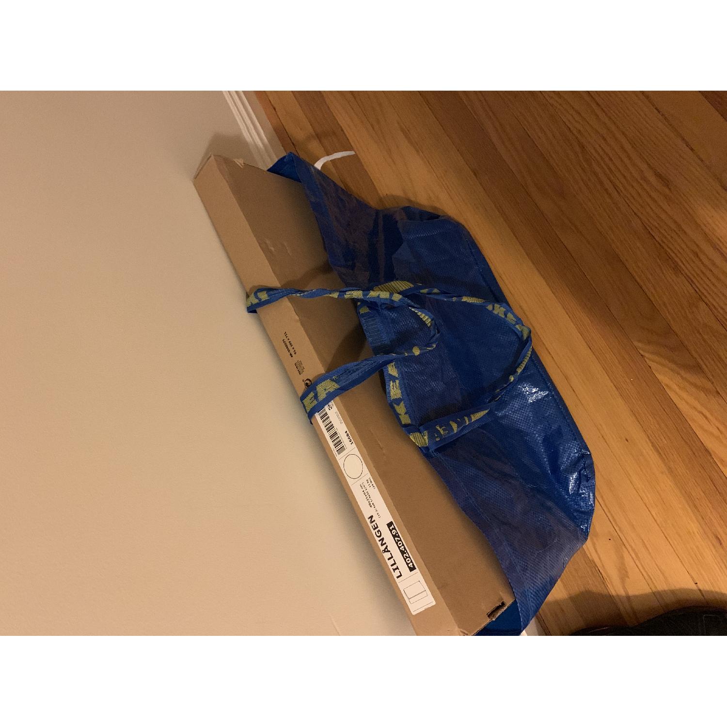 Ikea Lilliangen Wall Medicine Cabinet - image-3