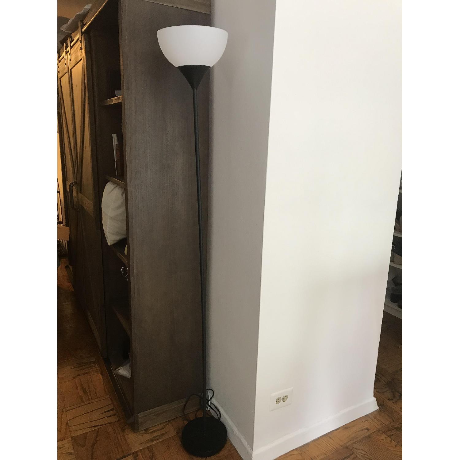 World Market Farmhouse Bookshelf - image-3