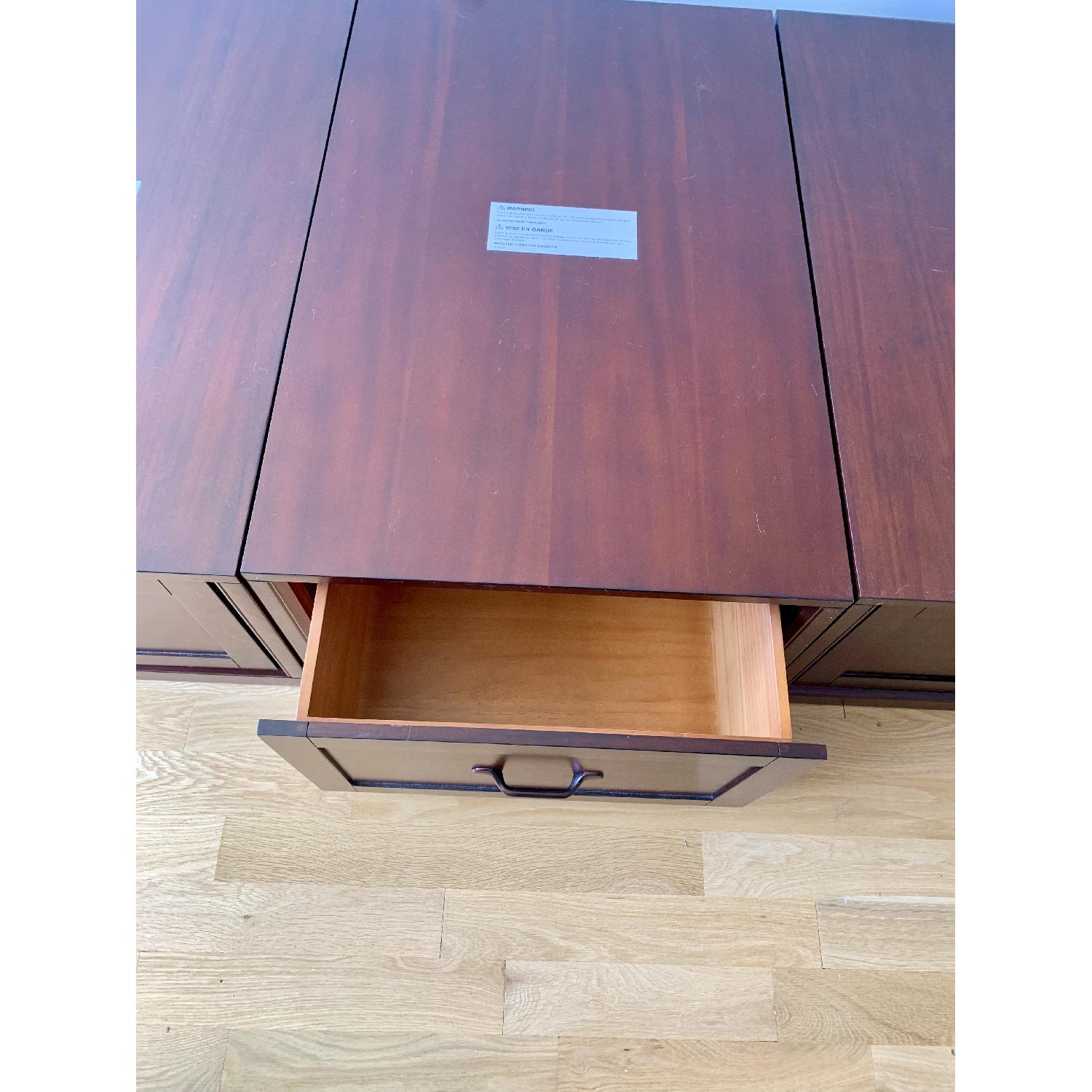 Pottery Barn Stratton Daybed w/ Storage Drawers - image-3