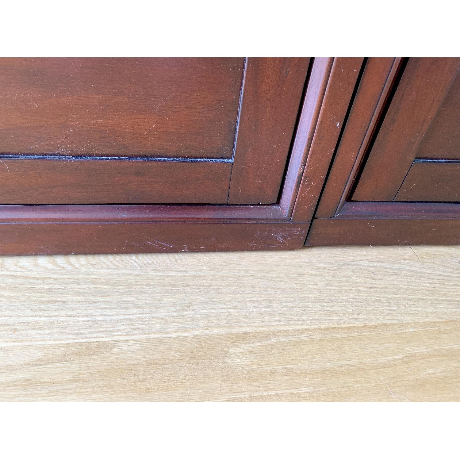 Pottery Barn Stratton Daybed w/ Storage Drawers - image-5