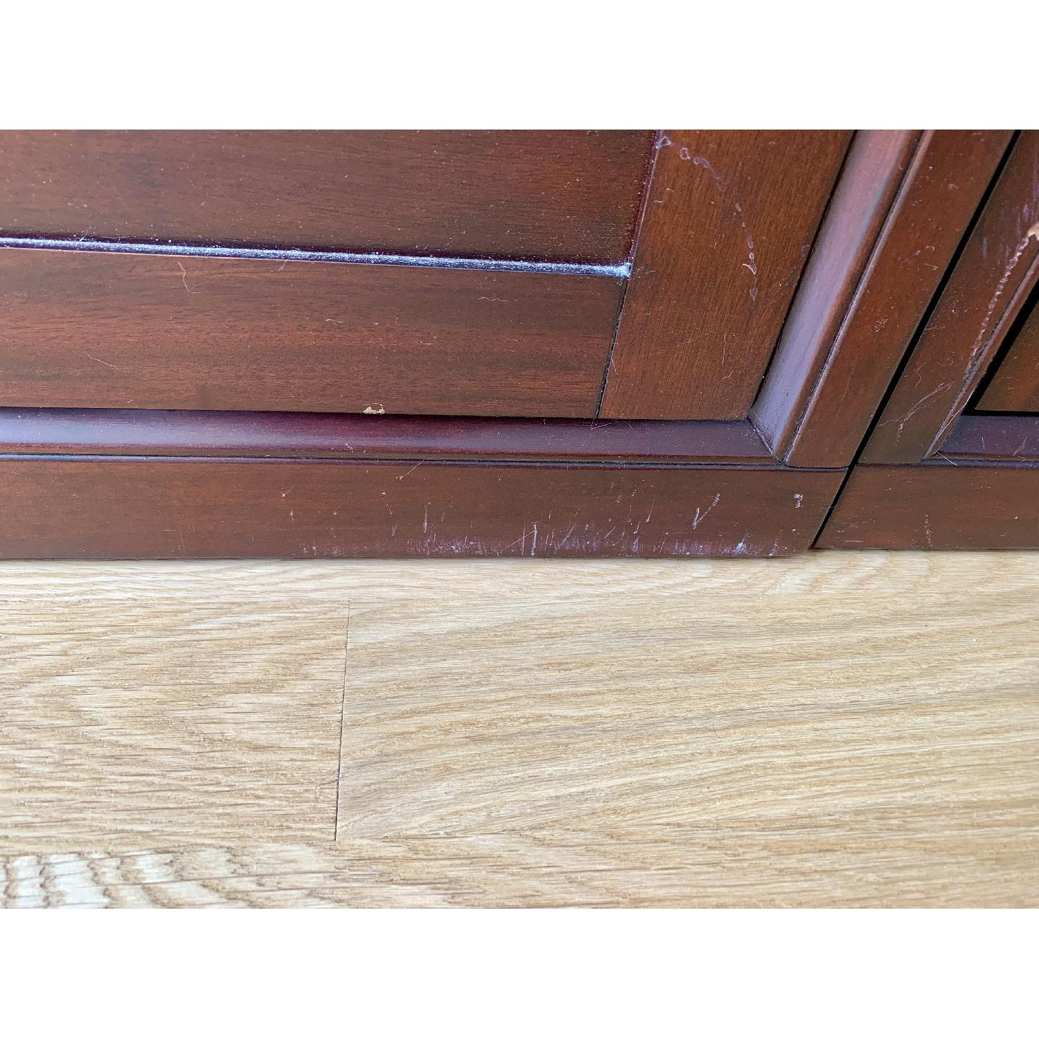 Pottery Barn Stratton Daybed w/ Storage Drawers - image-6