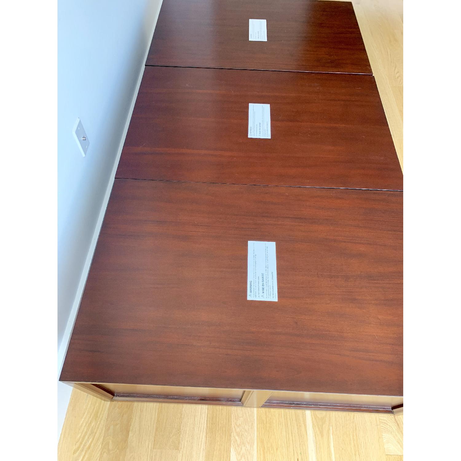 Pottery Barn Stratton Daybed w/ Storage Drawers - image-7