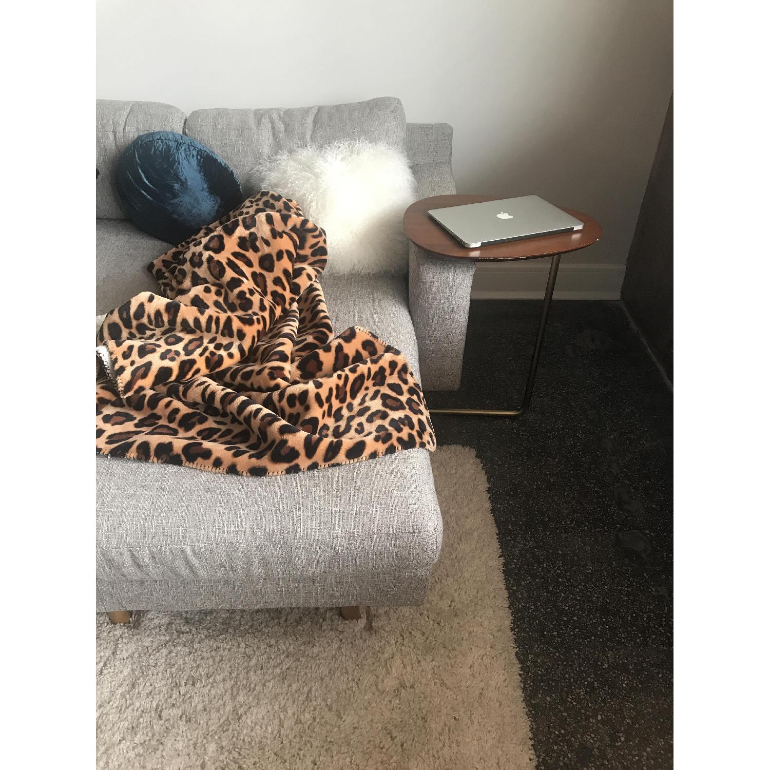 West Elm Charley C Side Table - image-1