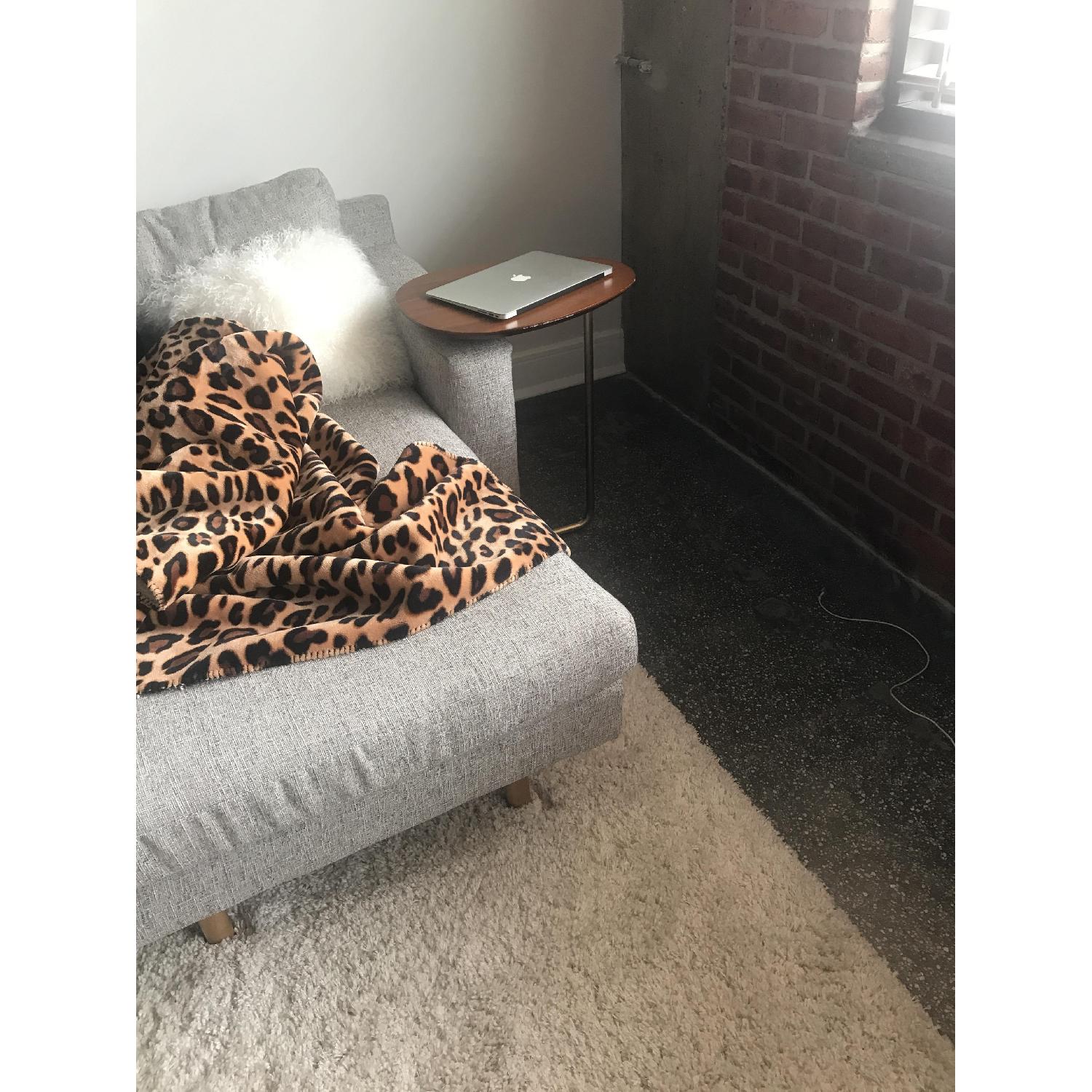 West Elm Charley C Side Table - image-2