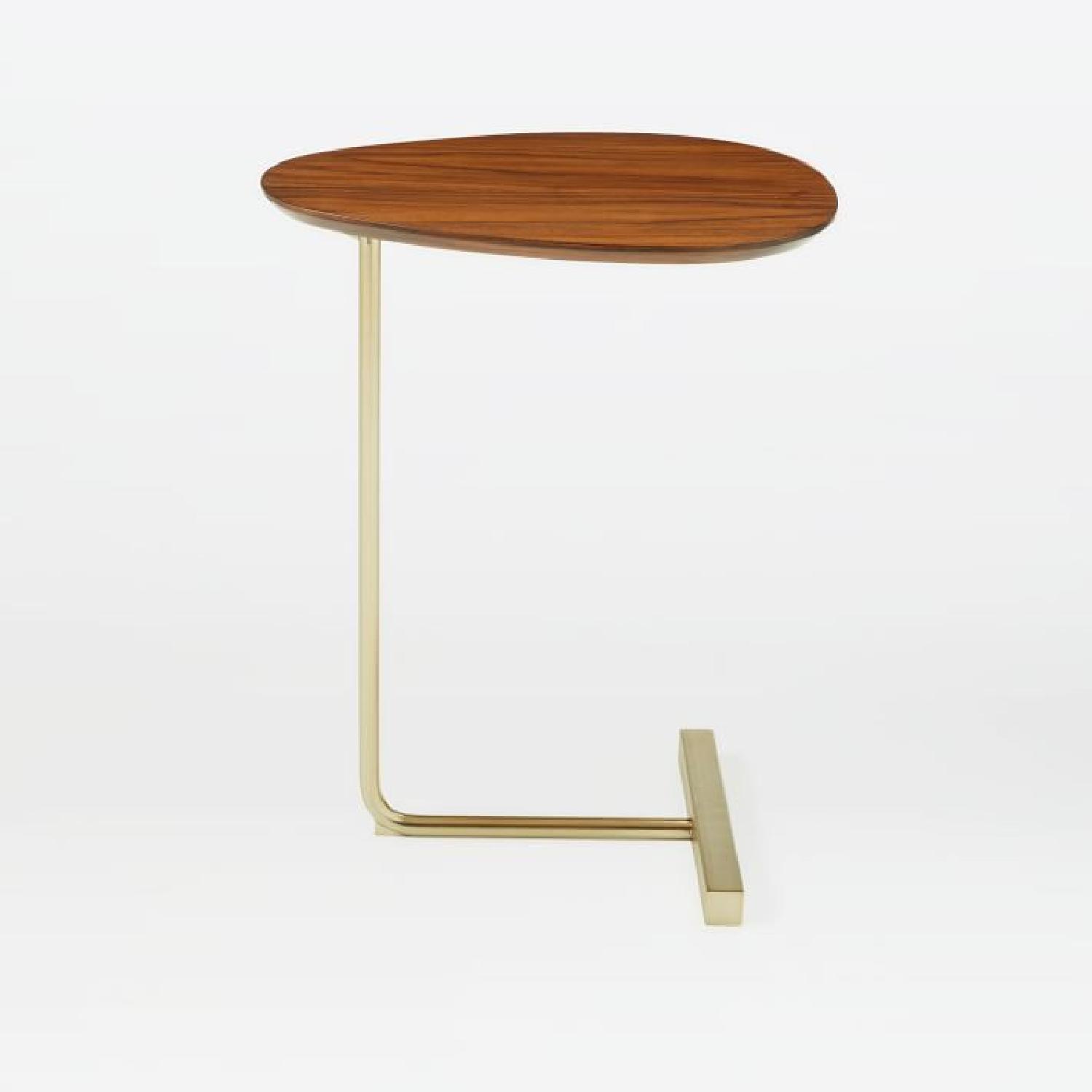 West Elm Charley C Side Table - image-4