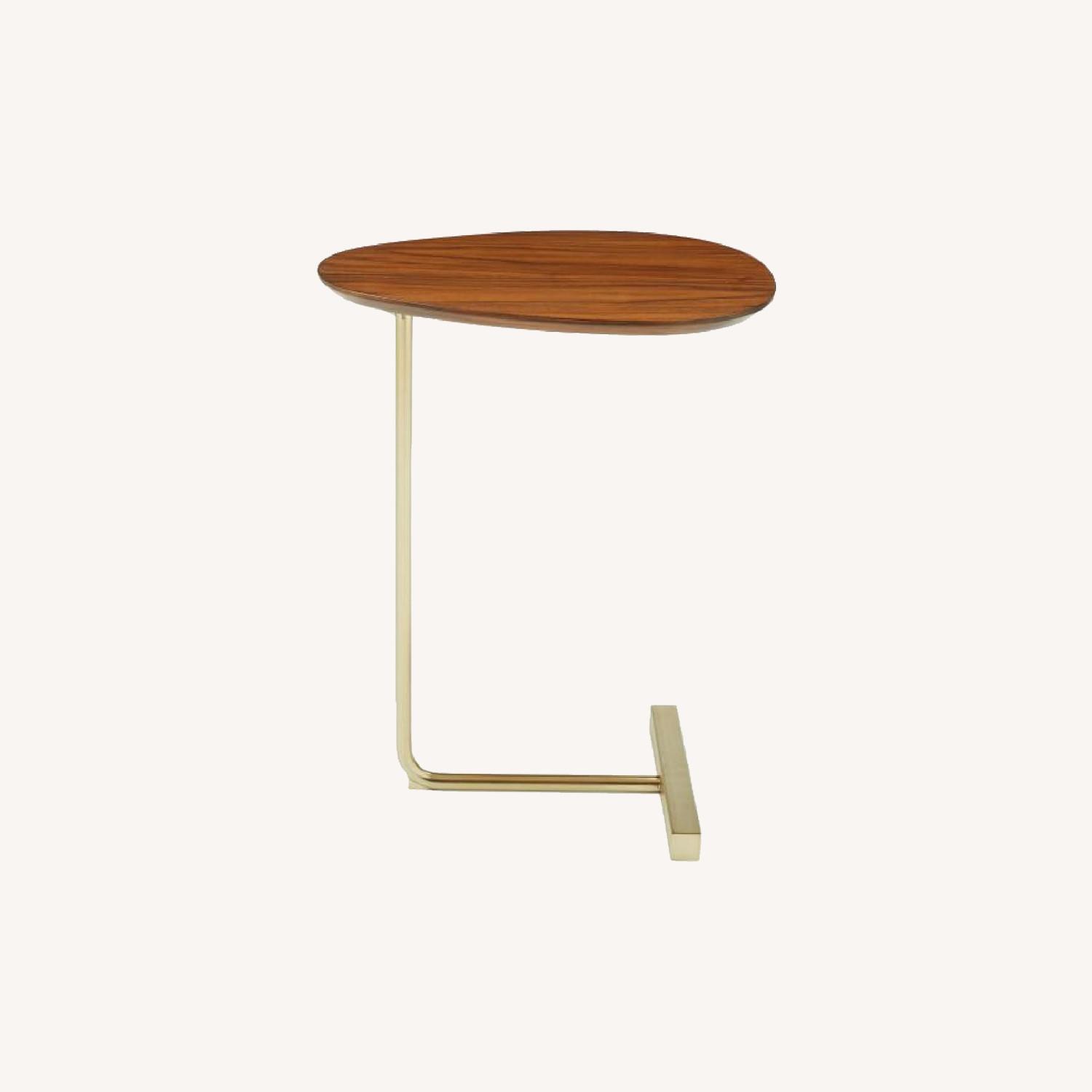 West Elm Charley C Side Table - image-0