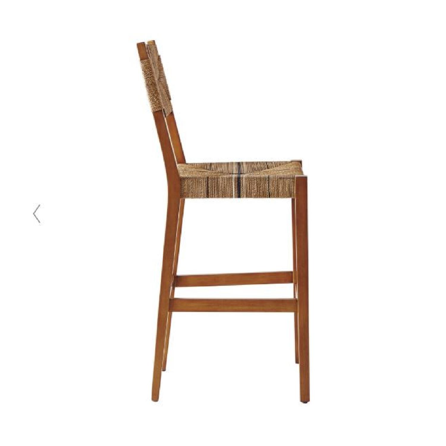 Serena & Lily Carson Counter Stool - image-1