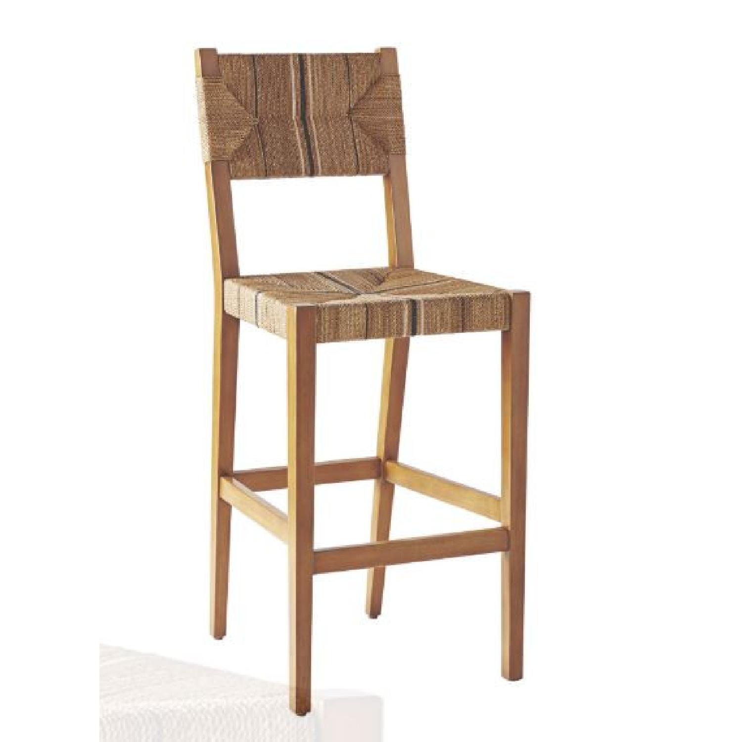 Serena & Lily Carson Counter Stool - image-2