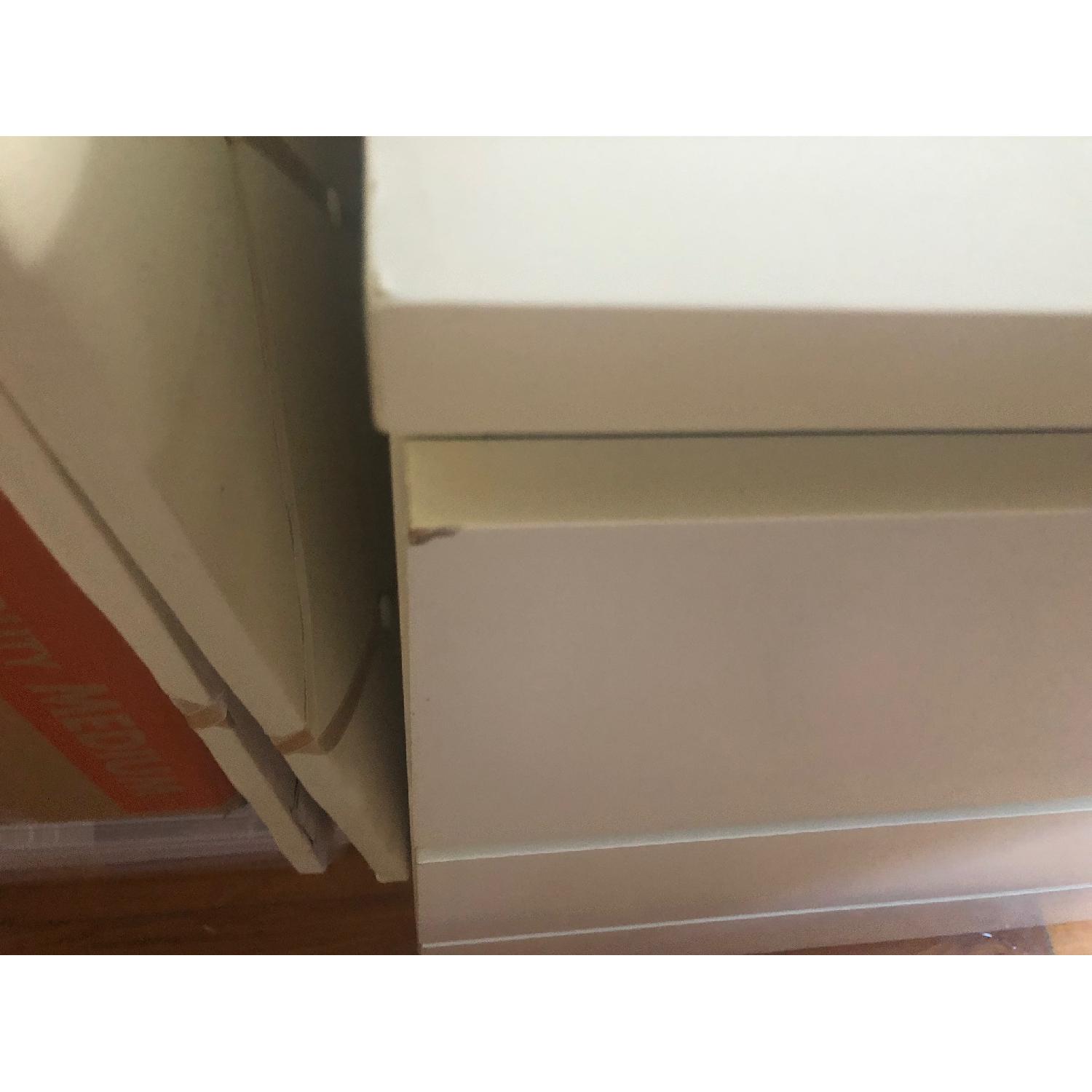 Ikea Malm 6-Drawer Dresser in White - image-3