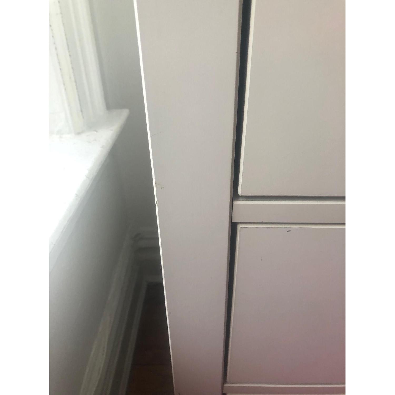 Ikea Hemnes 6-Drawer Chest in White - image-2