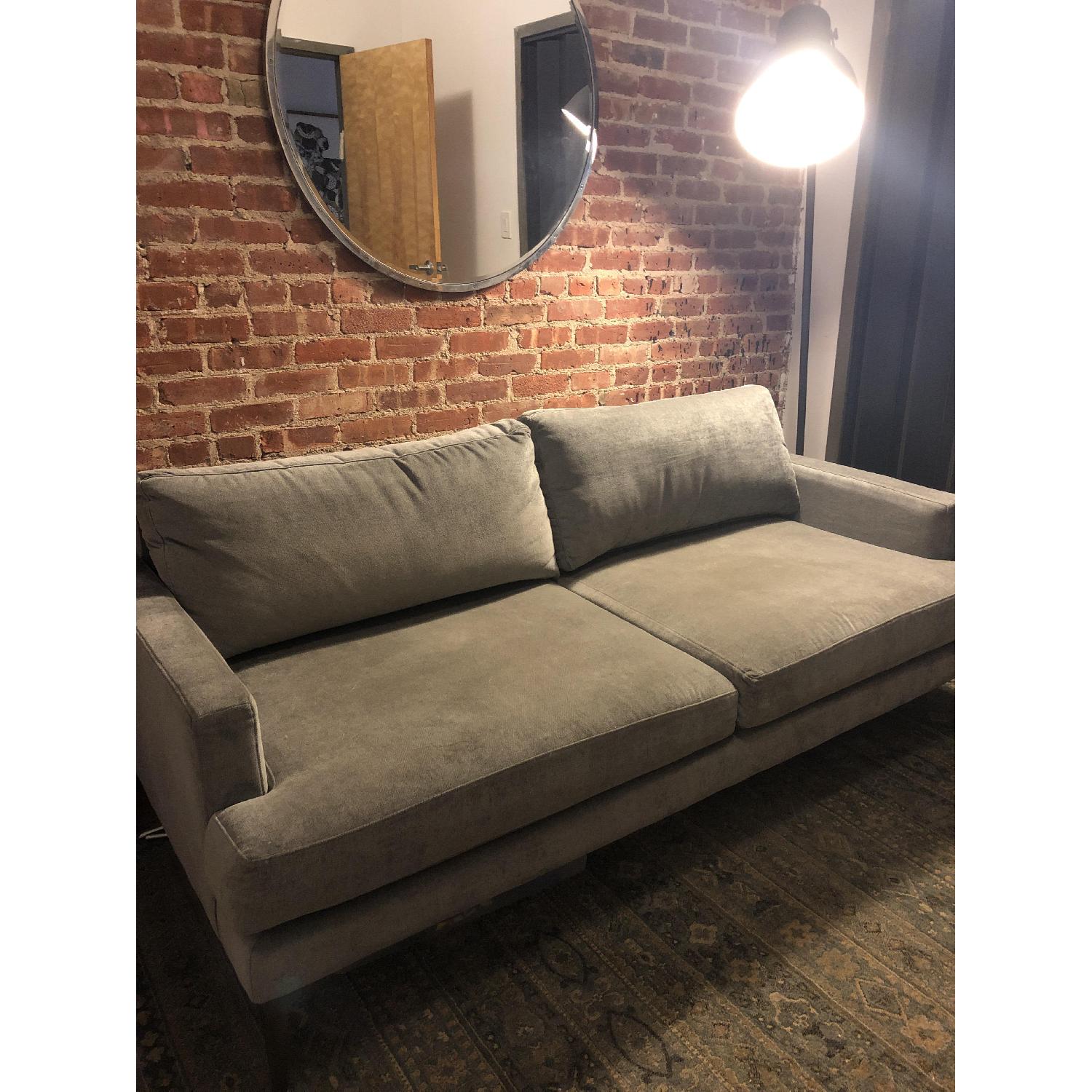 West Elm Andes Sofa - image-3