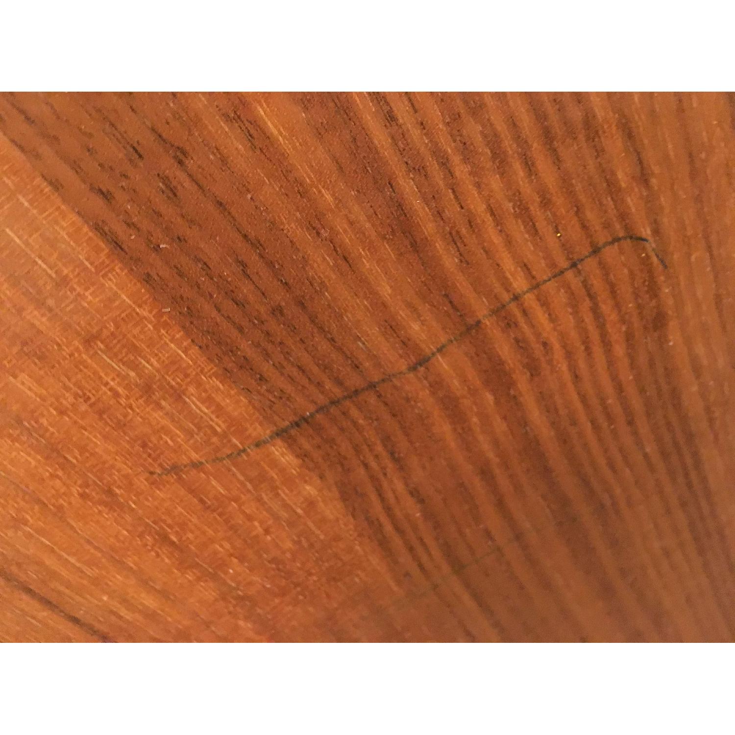 Ikea Stockholm Walnut Sideboard - image-7