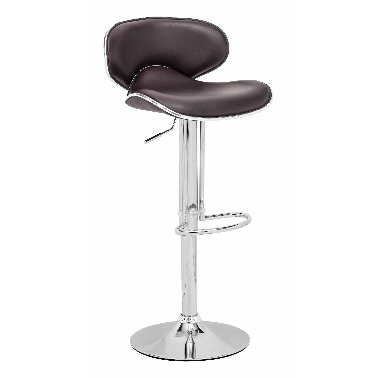 Zuo Mod Modern Bar Stools AptDeco
