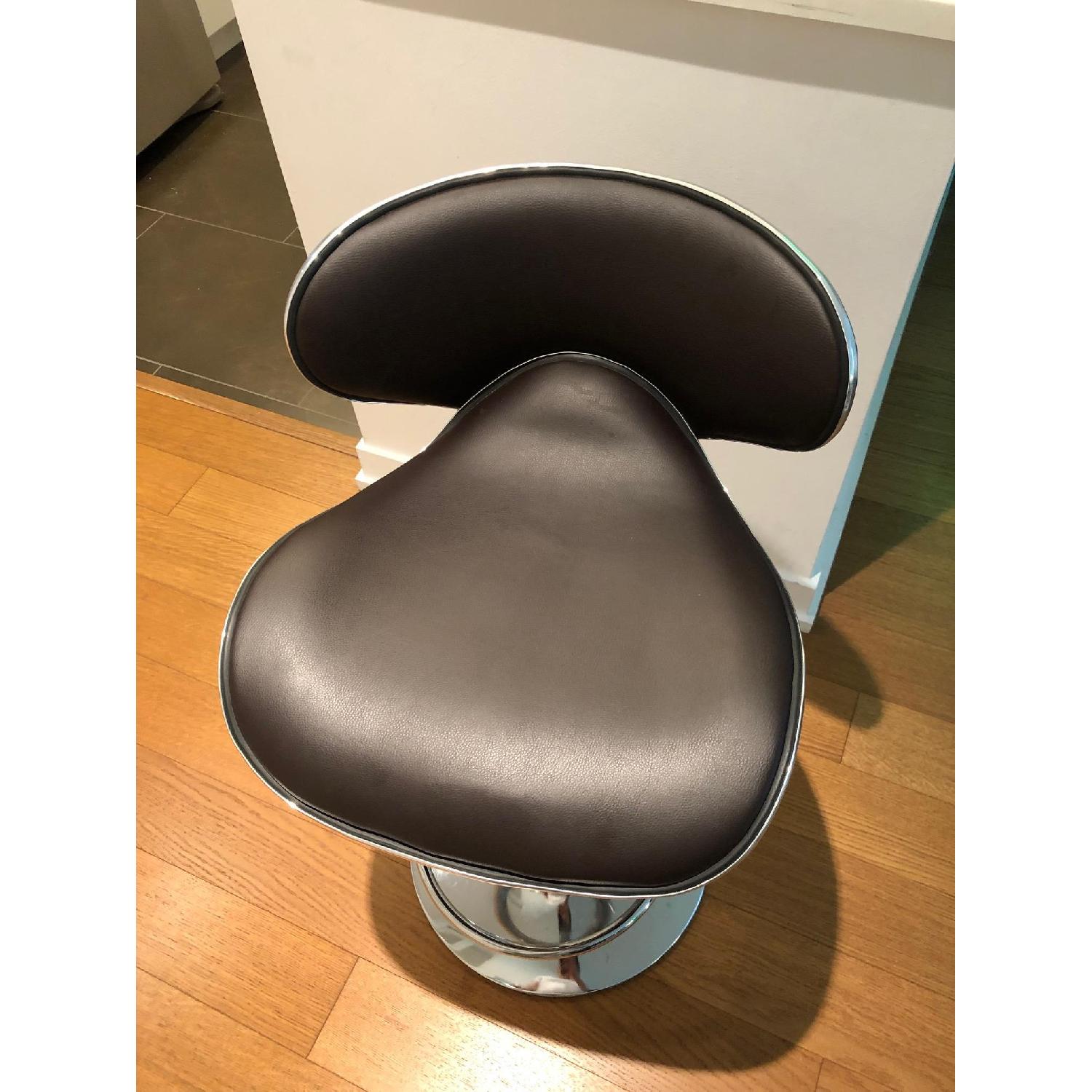 Zuo Mod Modern Bar Stools - image-3