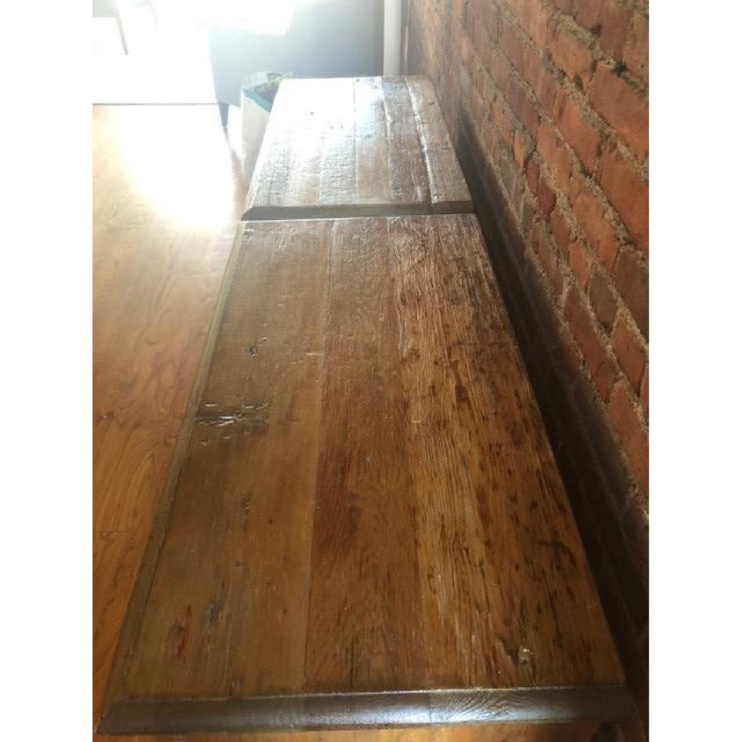 Crate & Barrel Bedford Pine Chests - image-2