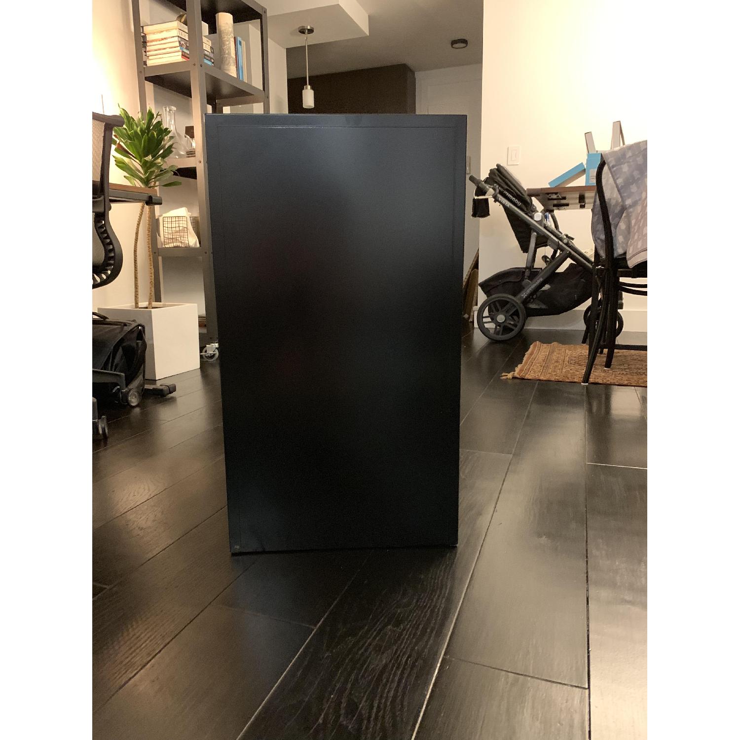 Bisley 3Drawers Locking Office Filing AptDeco