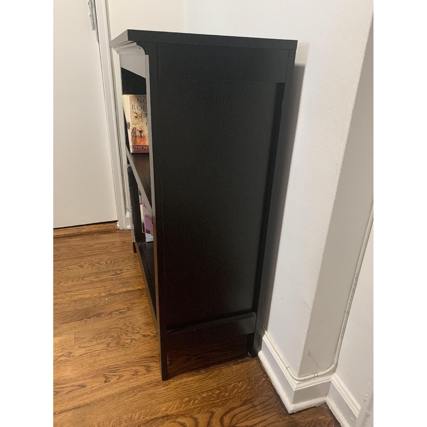 Target Carson 2 Shelf Bookcase - image-2