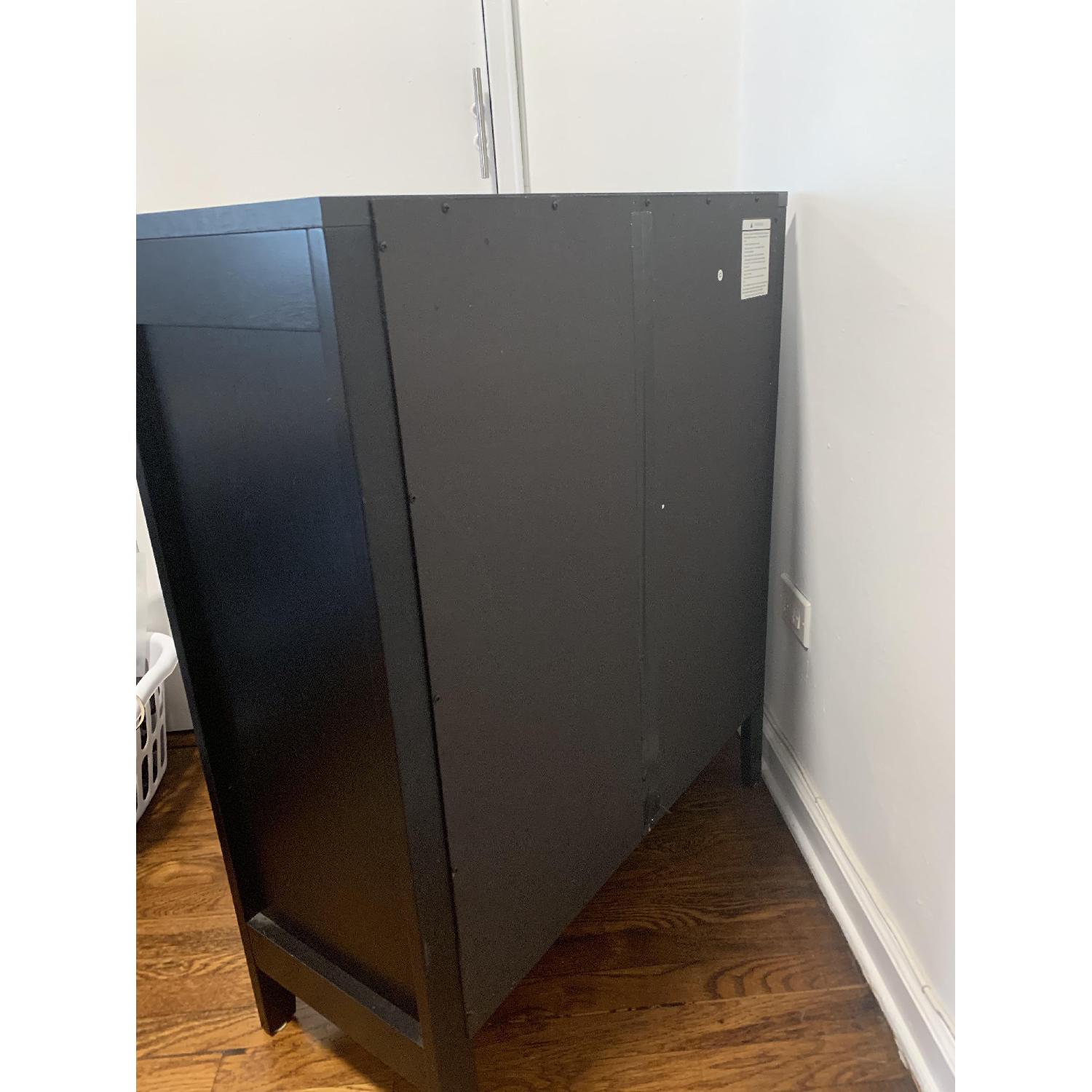 Target Carson 2 Shelf Bookcase - image-3