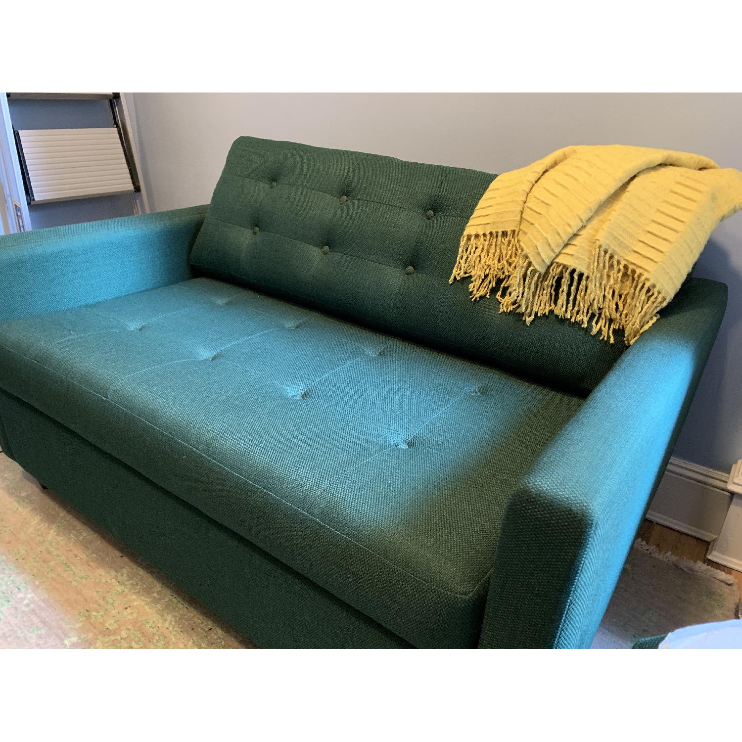 Joybird Twin Sleeper Sofa - image-2