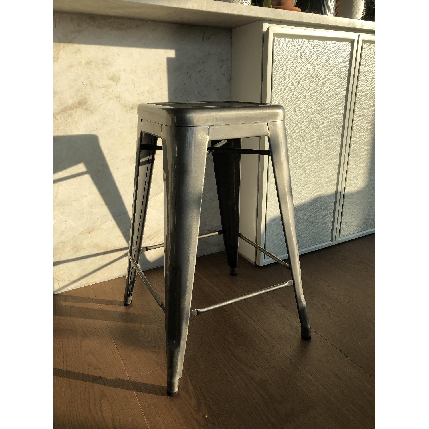 Tolix Indoor H 65 Stools - image-2
