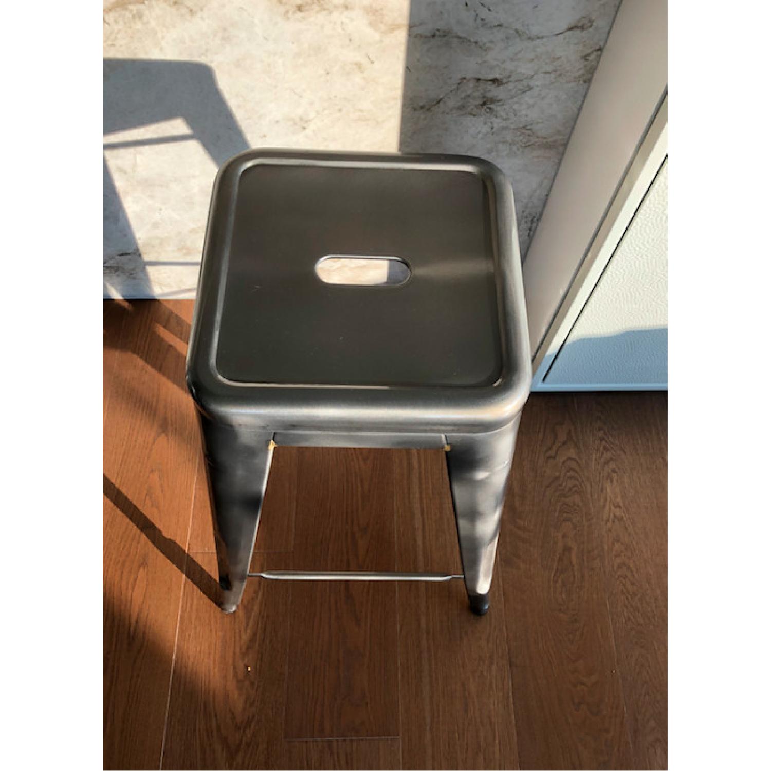 Tolix Indoor H 65 Stools - image-3