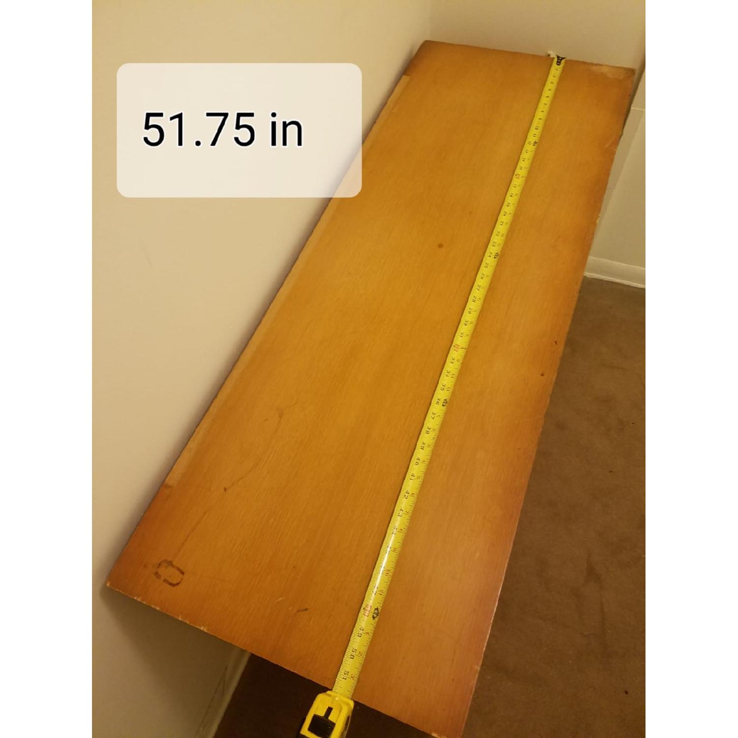 Custom Solid Wood Dresser - image-6