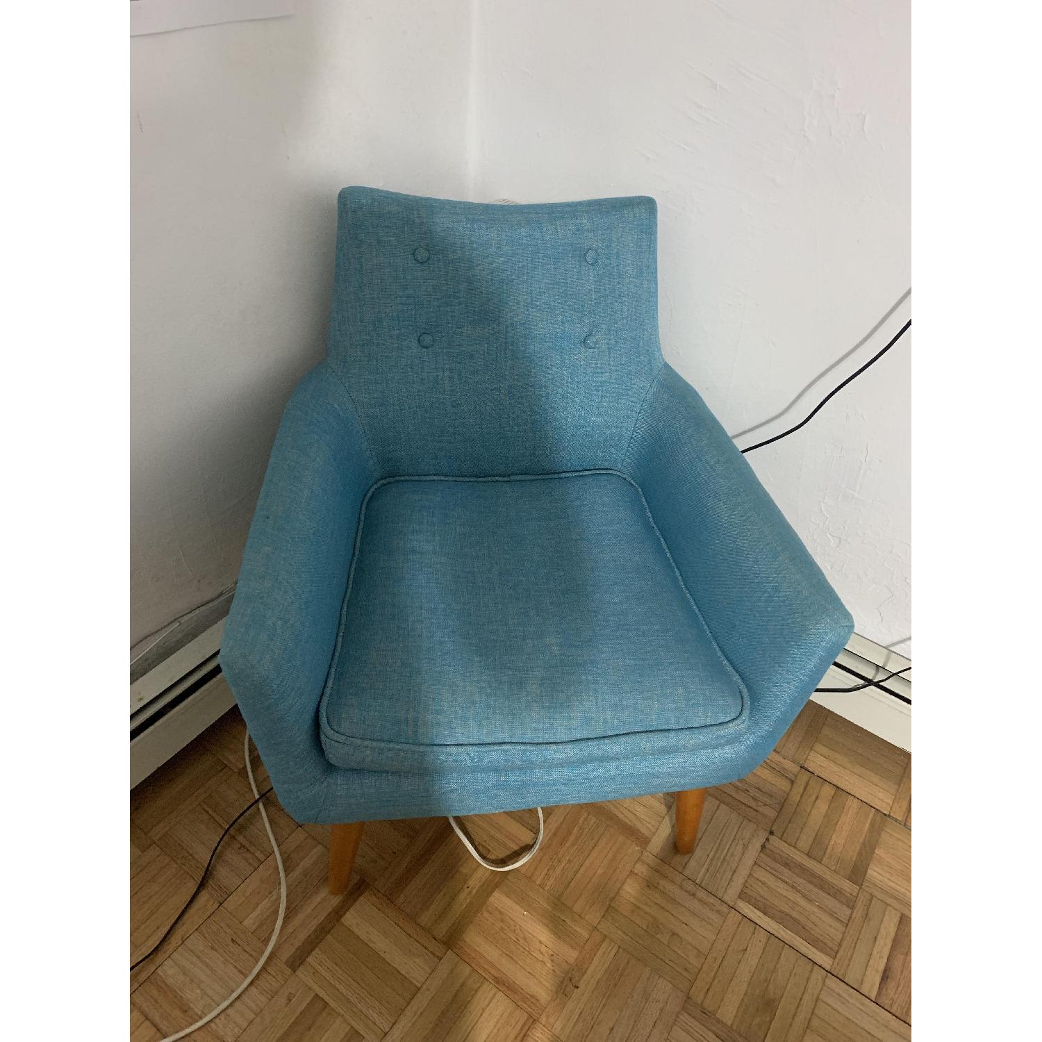 Langley Street Eytel Side Chair - image-1