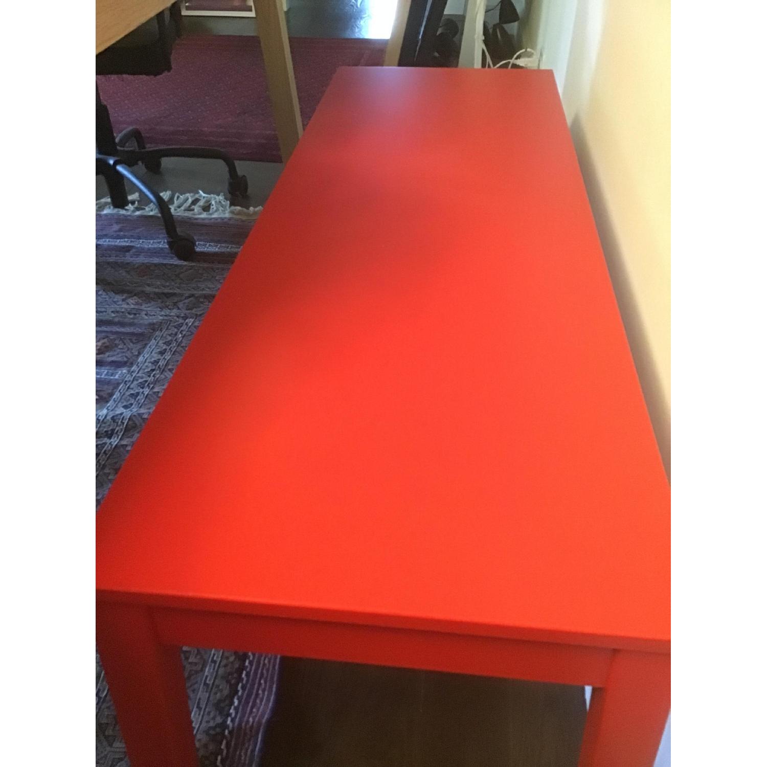 Ikea Sigurd Bench AptDeco