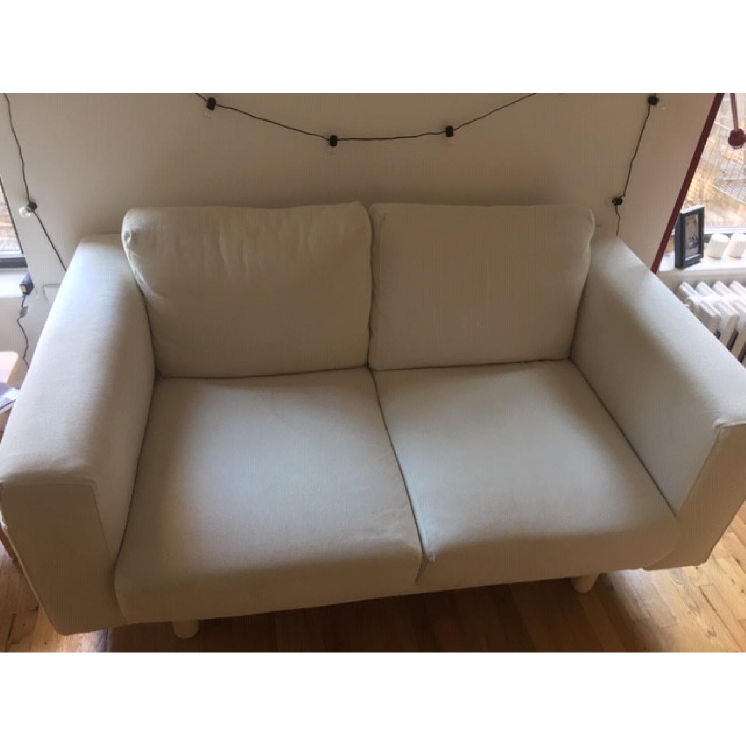 Ikea Norsborg Loveseat - image-3