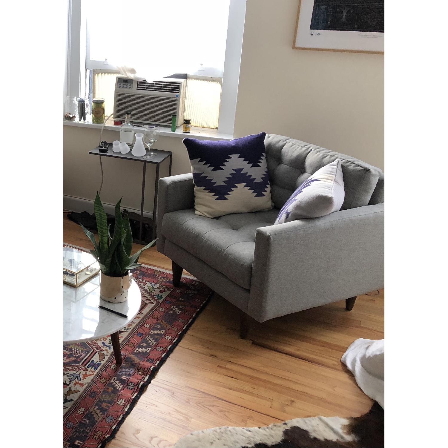 Joybird Eliot Apartment Chair - image-1