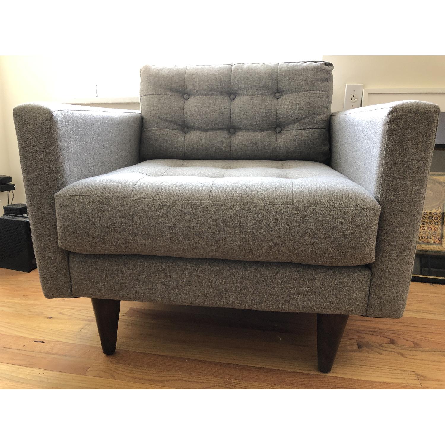 Joybird Eliot Apartment Chair - image-3