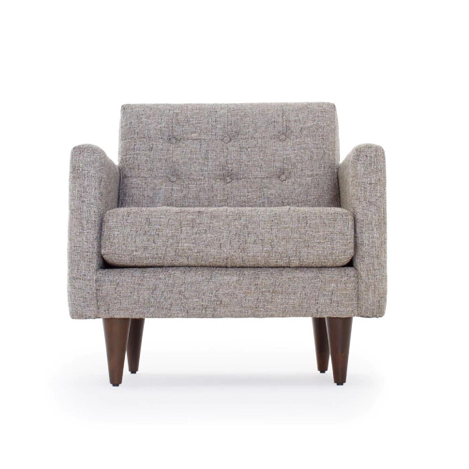 Joybird Eliot Apartment Chair - image-0