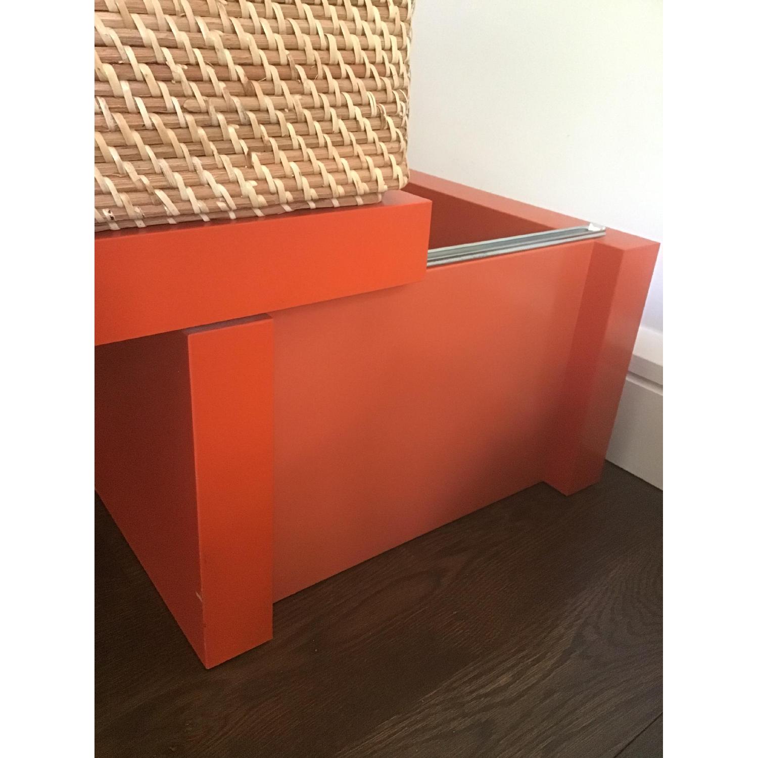 Ikea Malm Trunk - image-3