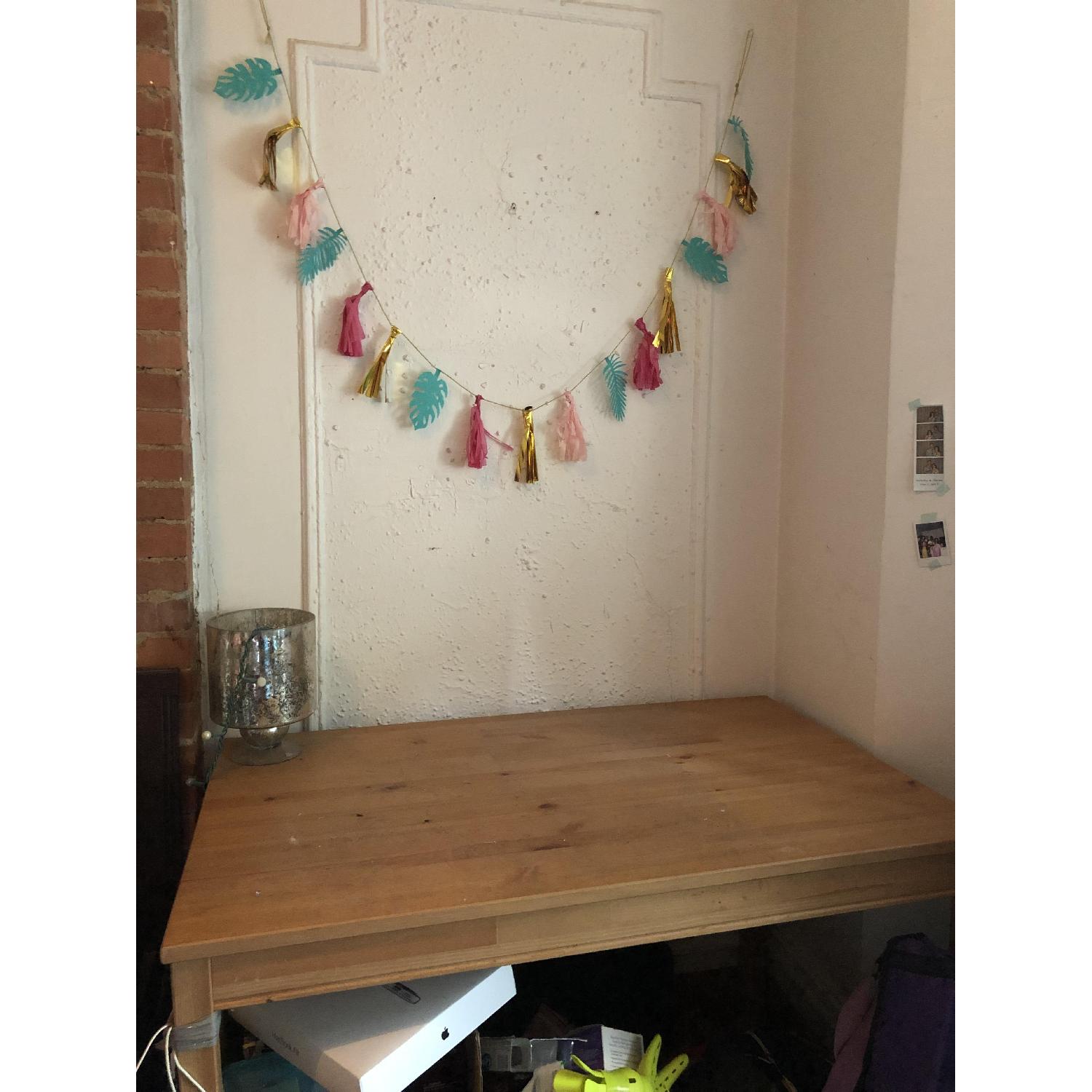 Ikea JokkMokk 5-Piece Dining Set - image-1